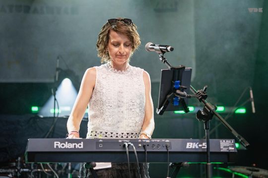 ZEW NATURY. Festiwal Sztuk Naturalnych we Włodawie 2025 - STRIX, NeoKlez, BRAThANKI [GALERIA ZDJĘĆ]