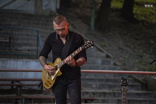 ZEW NATURY. Festiwal Sztuk Naturalnych we Włodawie 2025 - STRIX, NeoKlez, BRAThANKI [GALERIA ZDJĘĆ]