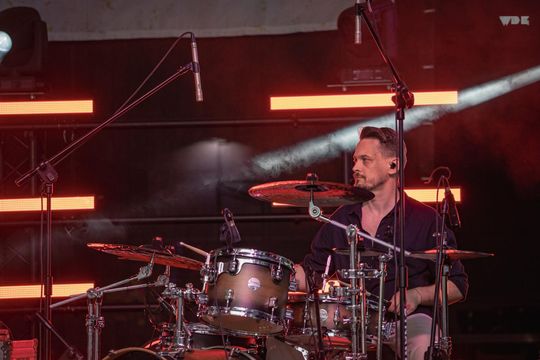 ZEW NATURY. Festiwal Sztuk Naturalnych we Włodawie 2025 - STRIX, NeoKlez, BRAThANKI [GALERIA ZDJĘĆ]