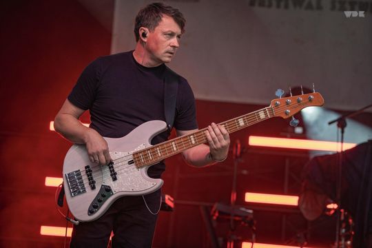 ZEW NATURY. Festiwal Sztuk Naturalnych we Włodawie 2025 - STRIX, NeoKlez, BRAThANKI [GALERIA ZDJĘĆ]