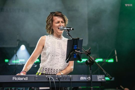 ZEW NATURY. Festiwal Sztuk Naturalnych we Włodawie 2025 - STRIX, NeoKlez, BRAThANKI [GALERIA ZDJĘĆ]