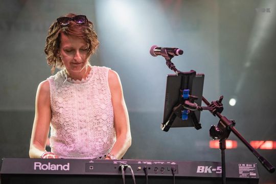 ZEW NATURY. Festiwal Sztuk Naturalnych we Włodawie 2025 - STRIX, NeoKlez, BRAThANKI [GALERIA ZDJĘĆ]