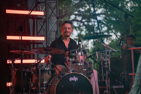 ZEW NATURY. Festiwal Sztuk Naturalnych we Włodawie 2025 - STRIX, NeoKlez, BRAThANKI [GALERIA ZDJĘĆ]