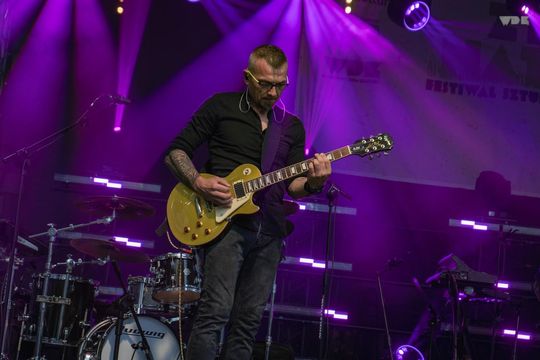 ZEW NATURY. Festiwal Sztuk Naturalnych we Włodawie 2025 - STRIX, NeoKlez, BRAThANKI [GALERIA ZDJĘĆ]