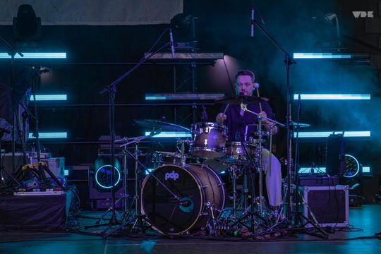 ZEW NATURY. Festiwal Sztuk Naturalnych we Włodawie 2025 - STRIX, NeoKlez, BRAThANKI [GALERIA ZDJĘĆ]