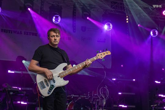 ZEW NATURY. Festiwal Sztuk Naturalnych we Włodawie 2025 - STRIX, NeoKlez, BRAThANKI [GALERIA ZDJĘĆ]