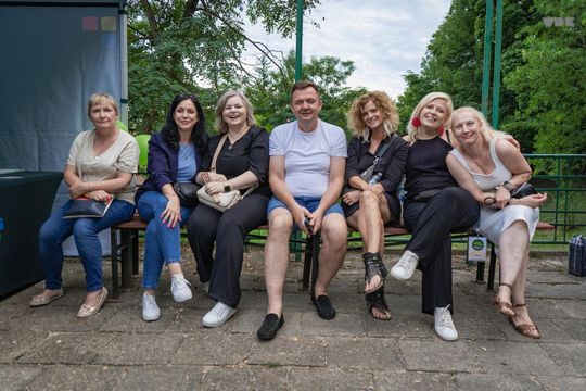 ZEW NATURY. Festiwal Sztuk Naturalnych we Włodawie 2025 - STRIX, NeoKlez, BRAThANKI [GALERIA ZDJĘĆ]