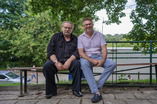 ZEW NATURY. Festiwal Sztuk Naturalnych we Włodawie 2025 - STRIX, NeoKlez, BRAThANKI [GALERIA ZDJĘĆ]