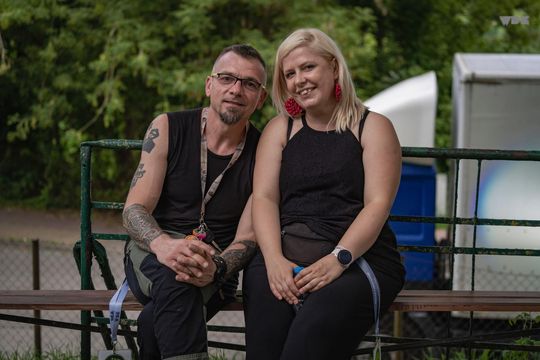 ZEW NATURY. Festiwal Sztuk Naturalnych we Włodawie 2025 - STRIX, NeoKlez, BRAThANKI [GALERIA ZDJĘĆ]