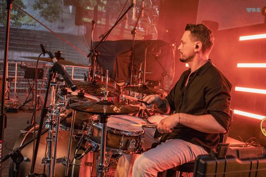 ZEW NATURY. Festiwal Sztuk Naturalnych we Włodawie 2025 - STRIX, NeoKlez, BRAThANKI [GALERIA ZDJĘĆ]