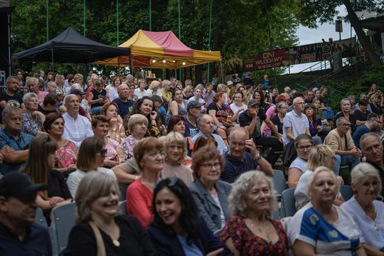 ZEW NATURY. Festiwal Sztuk Naturalnych we Włodawie 2025 - STRIX, NeoKlez, BRAThANKI [GALERIA ZDJĘĆ]