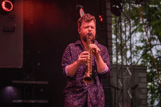 ZEW NATURY. Festiwal Sztuk Naturalnych we Włodawie 2025 - STRIX, NeoKlez, BRAThANKI [GALERIA ZDJĘĆ]