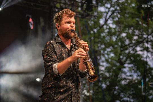 ZEW NATURY. Festiwal Sztuk Naturalnych we Włodawie 2025 - STRIX, NeoKlez, BRAThANKI [GALERIA ZDJĘĆ]