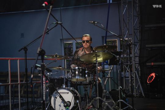 ZEW NATURY. Festiwal Sztuk Naturalnych we Włodawie 2025 - STRIX, NeoKlez, BRAThANKI [GALERIA ZDJĘĆ]