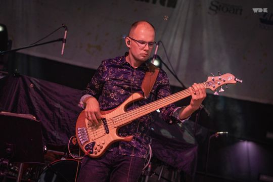 ZEW NATURY. Festiwal Sztuk Naturalnych we Włodawie 2025 - STRIX, NeoKlez, BRAThANKI [GALERIA ZDJĘĆ]