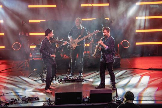 ZEW NATURY. Festiwal Sztuk Naturalnych we Włodawie 2025 - STRIX, NeoKlez, BRAThANKI [GALERIA ZDJĘĆ]