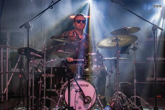 ZEW NATURY. Festiwal Sztuk Naturalnych we Włodawie 2025 - STRIX, NeoKlez, BRAThANKI [GALERIA ZDJĘĆ]