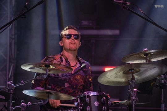 ZEW NATURY. Festiwal Sztuk Naturalnych we Włodawie 2025 - STRIX, NeoKlez, BRAThANKI [GALERIA ZDJĘĆ]