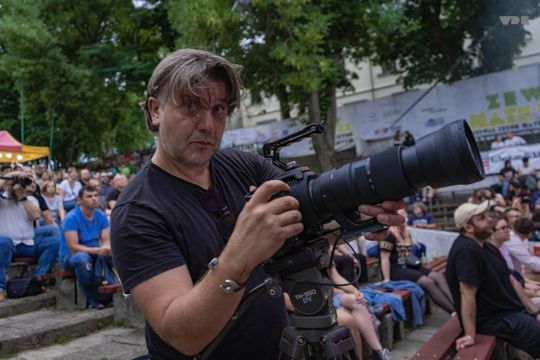 ZEW NATURY. Festiwal Sztuk Naturalnych we Włodawie 2025 - STRIX, NeoKlez, BRAThANKI [GALERIA ZDJĘĆ]