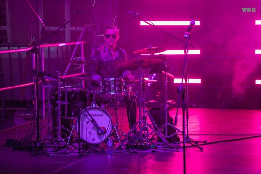 ZEW NATURY. Festiwal Sztuk Naturalnych we Włodawie 2025 - STRIX, NeoKlez, BRAThANKI [GALERIA ZDJĘĆ]