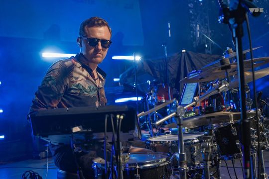 ZEW NATURY. Festiwal Sztuk Naturalnych we Włodawie 2025 - STRIX, NeoKlez, BRAThANKI [GALERIA ZDJĘĆ]