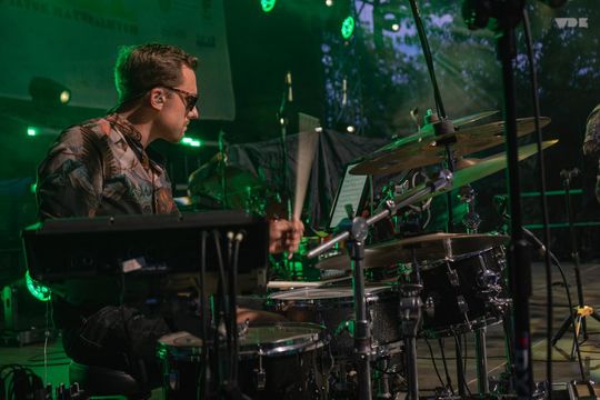 ZEW NATURY. Festiwal Sztuk Naturalnych we Włodawie 2025 - STRIX, NeoKlez, BRAThANKI [GALERIA ZDJĘĆ]