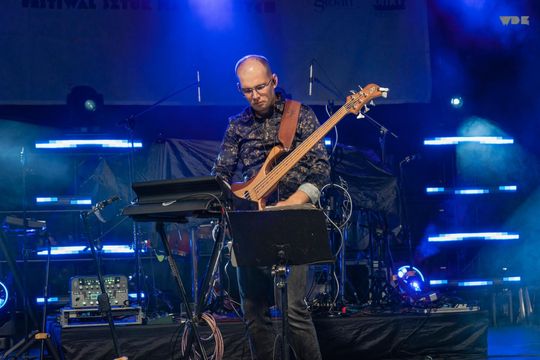 ZEW NATURY. Festiwal Sztuk Naturalnych we Włodawie 2025 - STRIX, NeoKlez, BRAThANKI [GALERIA ZDJĘĆ]