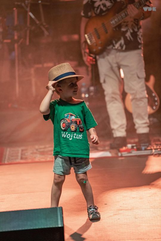 ZEW NATURY. Festiwal Sztuk Naturalnych we Włodawie 2025 - STRIX, NeoKlez, BRAThANKI [GALERIA ZDJĘĆ]