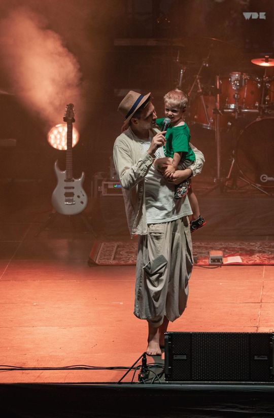 ZEW NATURY. Festiwal Sztuk Naturalnych we Włodawie 2025 - STRIX, NeoKlez, BRAThANKI [GALERIA ZDJĘĆ]