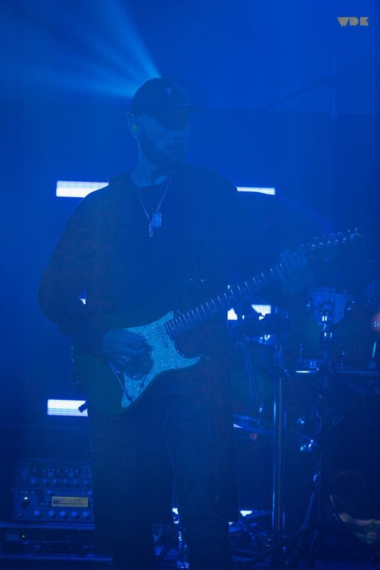 ZEW NATURY. Festiwal Sztuk Naturalnych we Włodawie 2025 - STRIX, NeoKlez, BRAThANKI [GALERIA ZDJĘĆ]