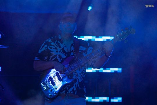 ZEW NATURY. Festiwal Sztuk Naturalnych we Włodawie 2025 - STRIX, NeoKlez, BRAThANKI [GALERIA ZDJĘĆ]