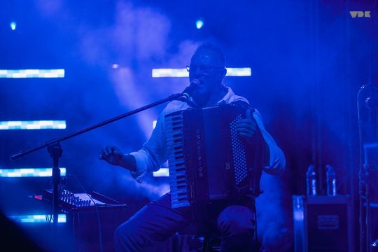 ZEW NATURY. Festiwal Sztuk Naturalnych we Włodawie 2025 - STRIX, NeoKlez, BRAThANKI [GALERIA ZDJĘĆ]