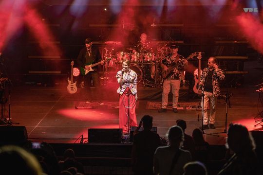 ZEW NATURY. Festiwal Sztuk Naturalnych we Włodawie 2025 - STRIX, NeoKlez, BRAThANKI [GALERIA ZDJĘĆ]