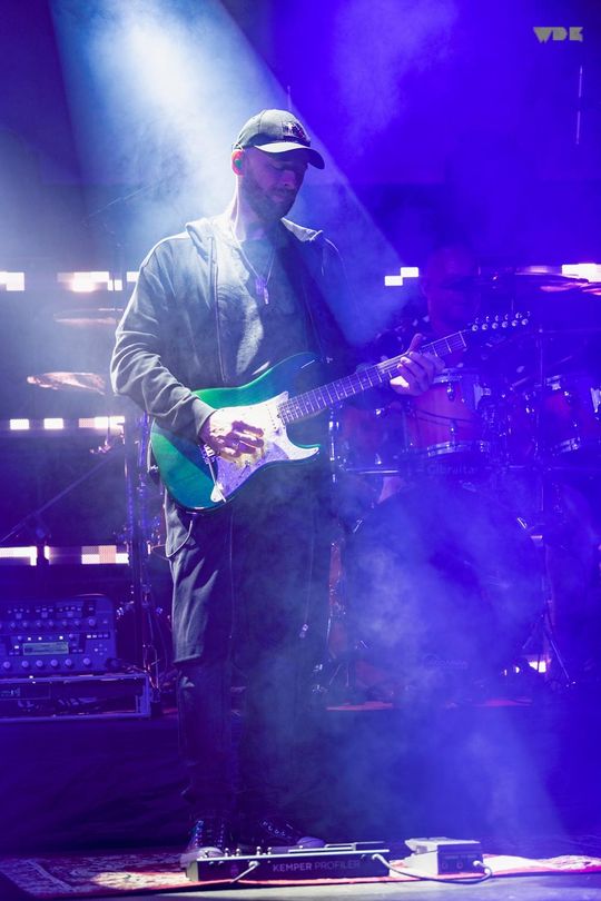 ZEW NATURY. Festiwal Sztuk Naturalnych we Włodawie 2025 - STRIX, NeoKlez, BRAThANKI [GALERIA ZDJĘĆ]