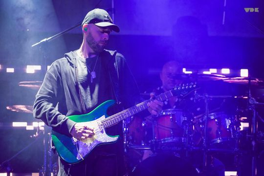 ZEW NATURY. Festiwal Sztuk Naturalnych we Włodawie 2025 - STRIX, NeoKlez, BRAThANKI [GALERIA ZDJĘĆ]