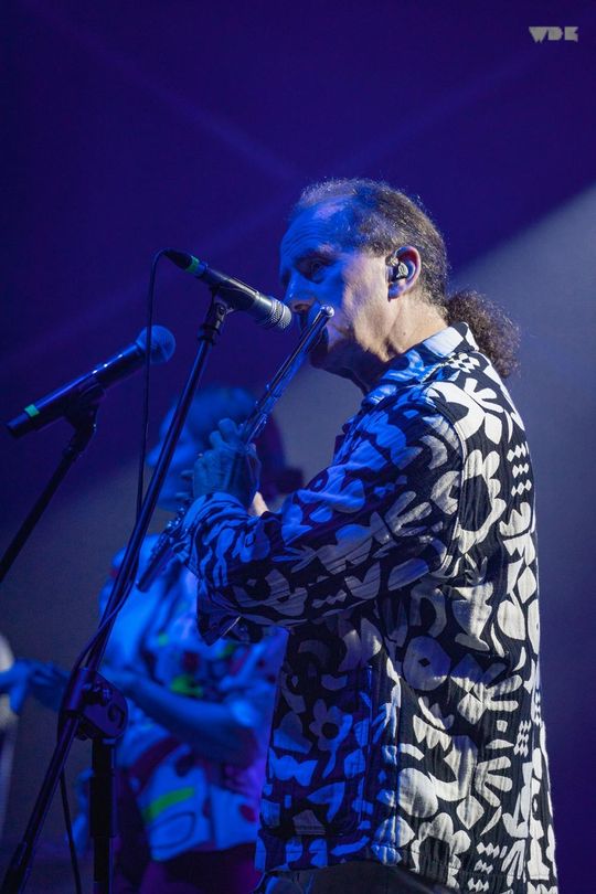 ZEW NATURY. Festiwal Sztuk Naturalnych we Włodawie 2025 - STRIX, NeoKlez, BRAThANKI [GALERIA ZDJĘĆ]