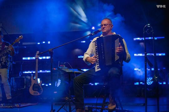 ZEW NATURY. Festiwal Sztuk Naturalnych we Włodawie 2025 - STRIX, NeoKlez, BRAThANKI [GALERIA ZDJĘĆ]