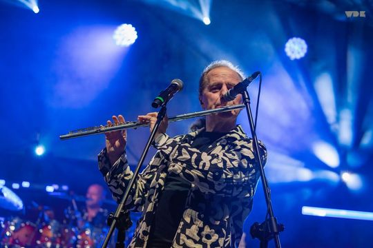 ZEW NATURY. Festiwal Sztuk Naturalnych we Włodawie 2025 - STRIX, NeoKlez, BRAThANKI [GALERIA ZDJĘĆ]