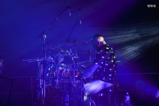 ZEW NATURY. Festiwal Sztuk Naturalnych we Włodawie 2025 - STRIX, NeoKlez, BRAThANKI [GALERIA ZDJĘĆ]