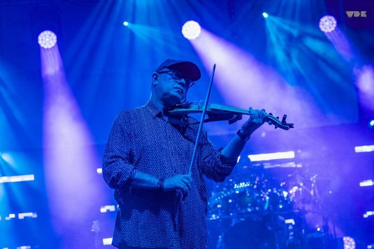 ZEW NATURY. Festiwal Sztuk Naturalnych we Włodawie 2025 - STRIX, NeoKlez, BRAThANKI [GALERIA ZDJĘĆ]