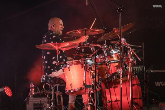 ZEW NATURY. Festiwal Sztuk Naturalnych we Włodawie 2025 - STRIX, NeoKlez, BRAThANKI [GALERIA ZDJĘĆ]