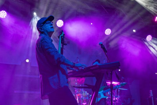 ZEW NATURY. Festiwal Sztuk Naturalnych we Włodawie 2025 - STRIX, NeoKlez, BRAThANKI [GALERIA ZDJĘĆ]