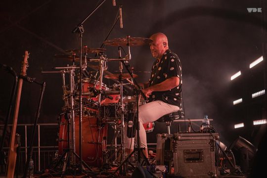 ZEW NATURY. Festiwal Sztuk Naturalnych we Włodawie 2025 - STRIX, NeoKlez, BRAThANKI [GALERIA ZDJĘĆ]