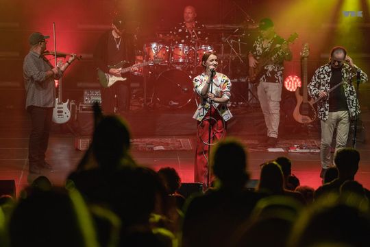 ZEW NATURY. Festiwal Sztuk Naturalnych we Włodawie 2025 - STRIX, NeoKlez, BRAThANKI [GALERIA ZDJĘĆ]