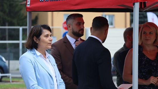 Dwie nowe karetki trafią do Żółkiewki i Włodawy! [ZDJĘCIA]