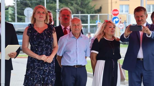 Dwie nowe karetki trafią do Żółkiewki i Włodawy! [ZDJĘCIA]