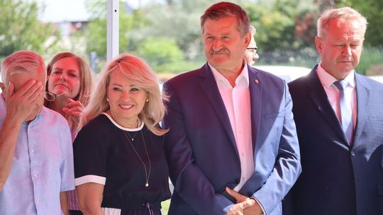 Dwie nowe karetki trafią do Żółkiewki i Włodawy! [ZDJĘCIA]