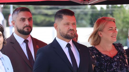 Dwie nowe karetki trafią do Żółkiewki i Włodawy! [ZDJĘCIA]