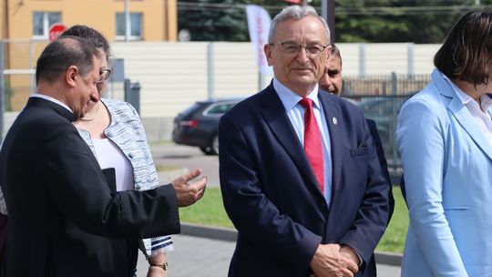 Dwie nowe karetki trafią do Żółkiewki i Włodawy! [ZDJĘCIA]