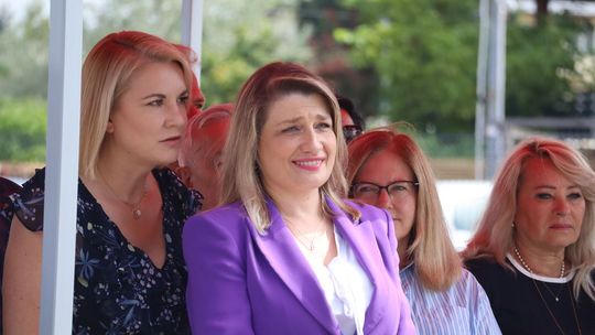 Dwie nowe karetki trafią do Żółkiewki i Włodawy! [ZDJĘCIA]